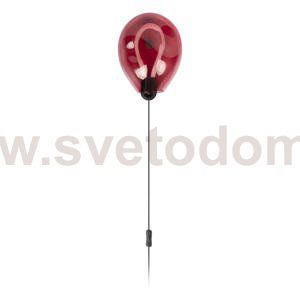 10291 Red Настенный светильник LOFT IT Joy