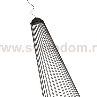 10292/C Black Подвесной светильник LOFT IT Beam