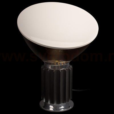 10294/S Black Настольная лампа LOFT IT Taccia