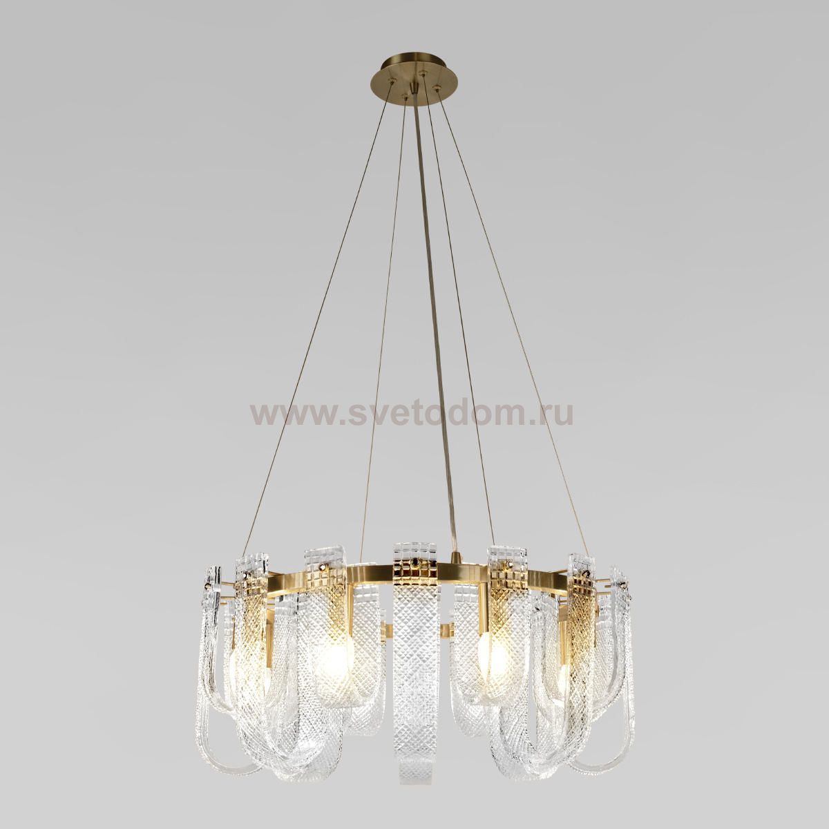 10296/600 Подвесной светильник LOFT IT Jersey