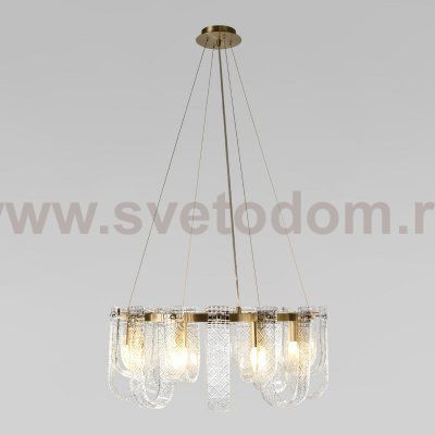 10296/600 Подвесной светильник LOFT IT Jersey