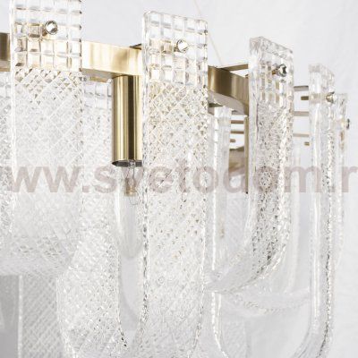 10296/600 Подвесной светильник LOFT IT Jersey