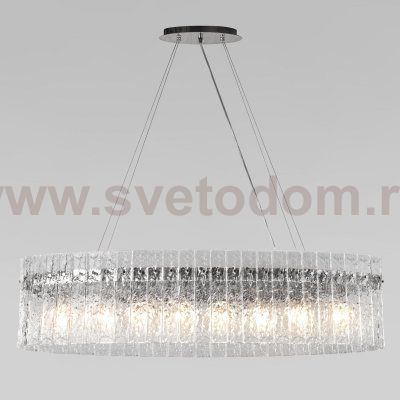 10297/1000 Nickel Подвесной светильник LOFT IT Nevada