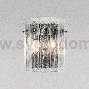 10297W Pearl black Настенный светильник LOFT IT Nevada