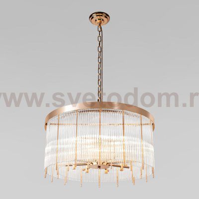 10299/600 French gold Подвесной светильник LOFT IT Montana