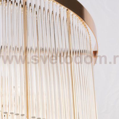 10299/600 French gold Подвесной светильник LOFT IT Montana