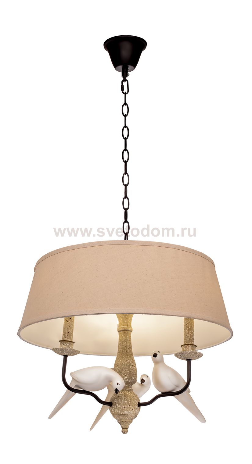 Подвесной светильник Loft it LOFT1029A-2 Birds