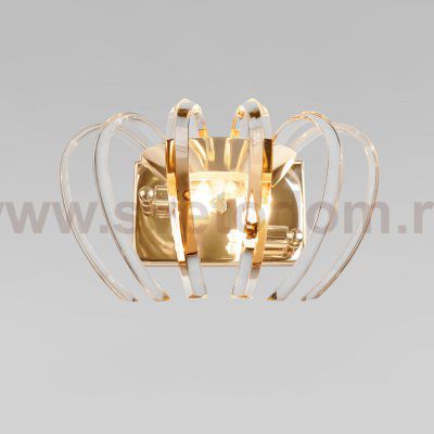 10300W French gold Настенный светильник LOFT IT Dakota