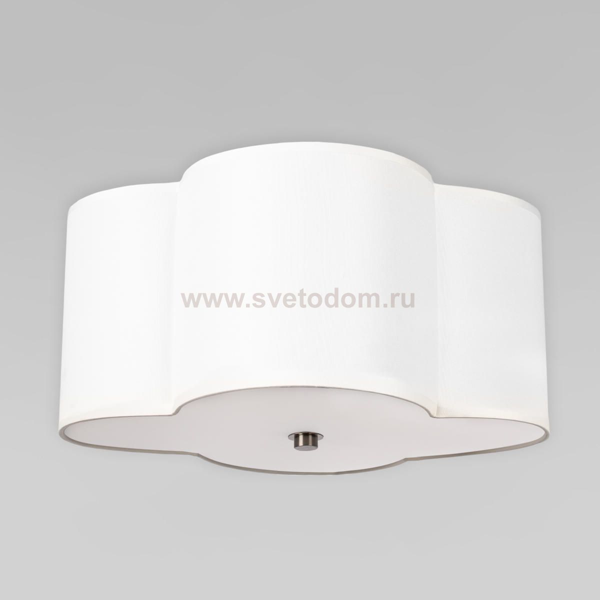 10303 Nickel Потолочный светильник LOFT IT Silence