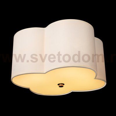 10303 Nickel Потолочный светильник LOFT IT Silence