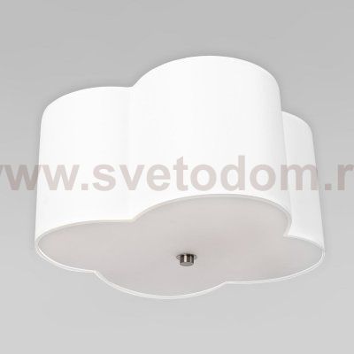 10303 Nickel Потолочный светильник LOFT IT Silence