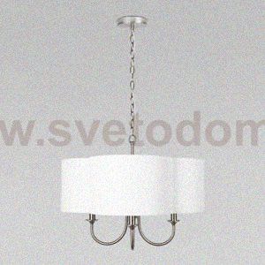 10303P Nickel Подвесной светильник LOFT IT Silence