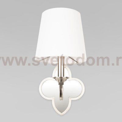 10303W Nickel Настенный светильник LOFT IT Silence