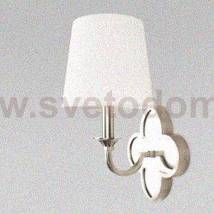 10303W Nickel Настенный светильник LOFT IT Silence