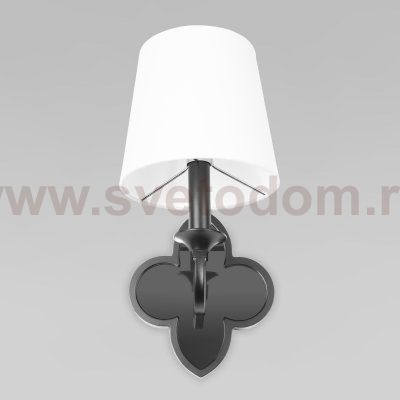 Loft it 10303W/B Black