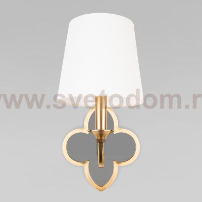 Loft it 10303W/B Brass