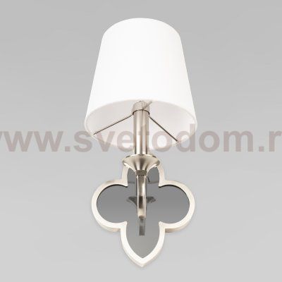 Loft it 10303W/B Nickel