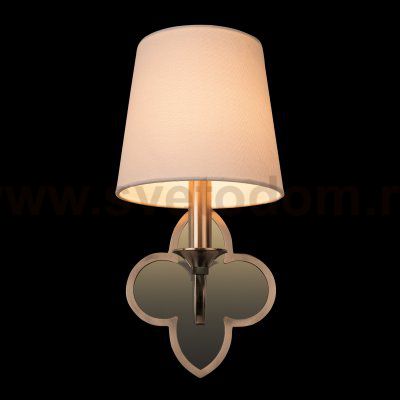 Loft it 10303W/B Nickel