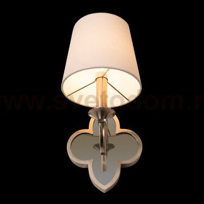 Loft it 10303W/B Nickel