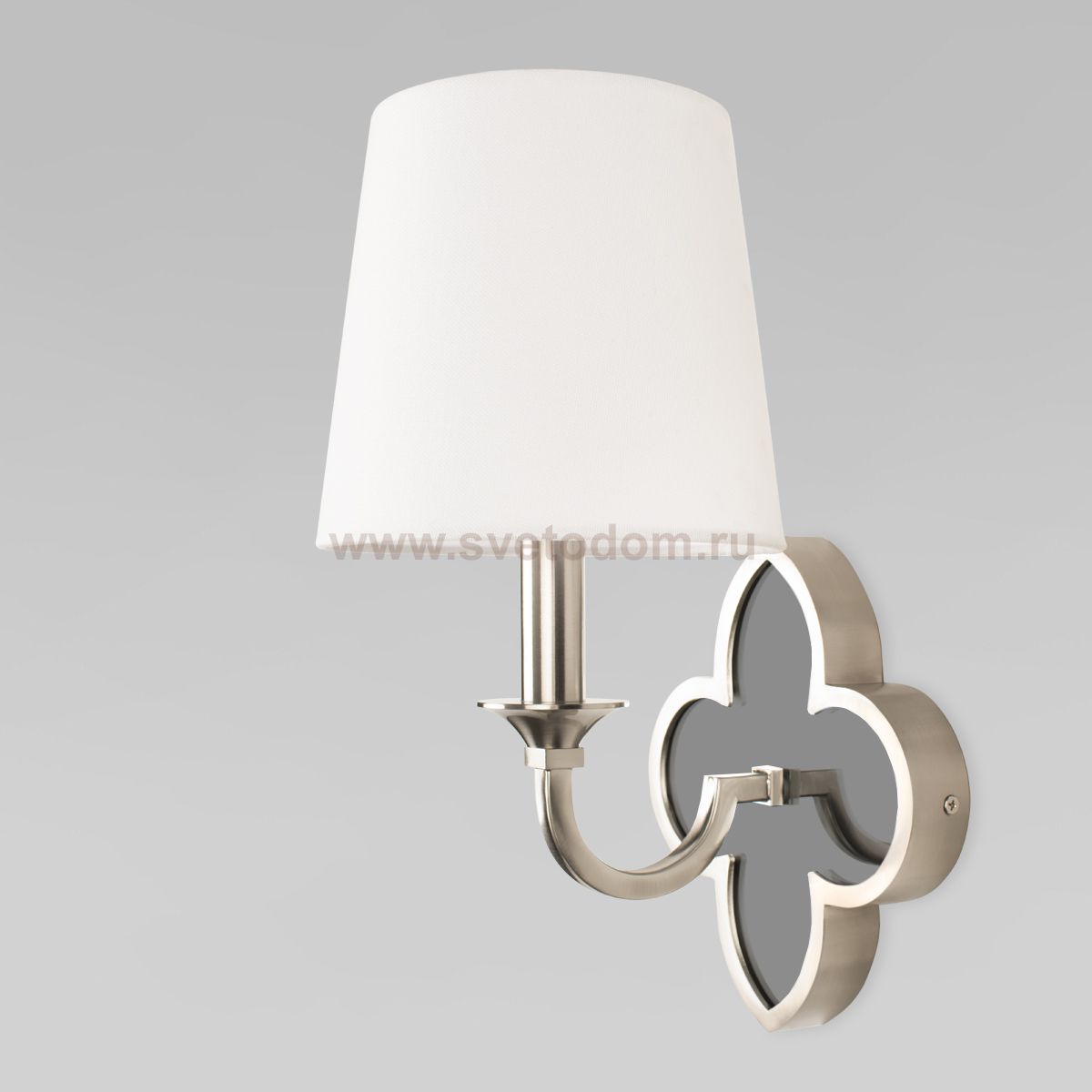 Loft it 10303W/B Nickel