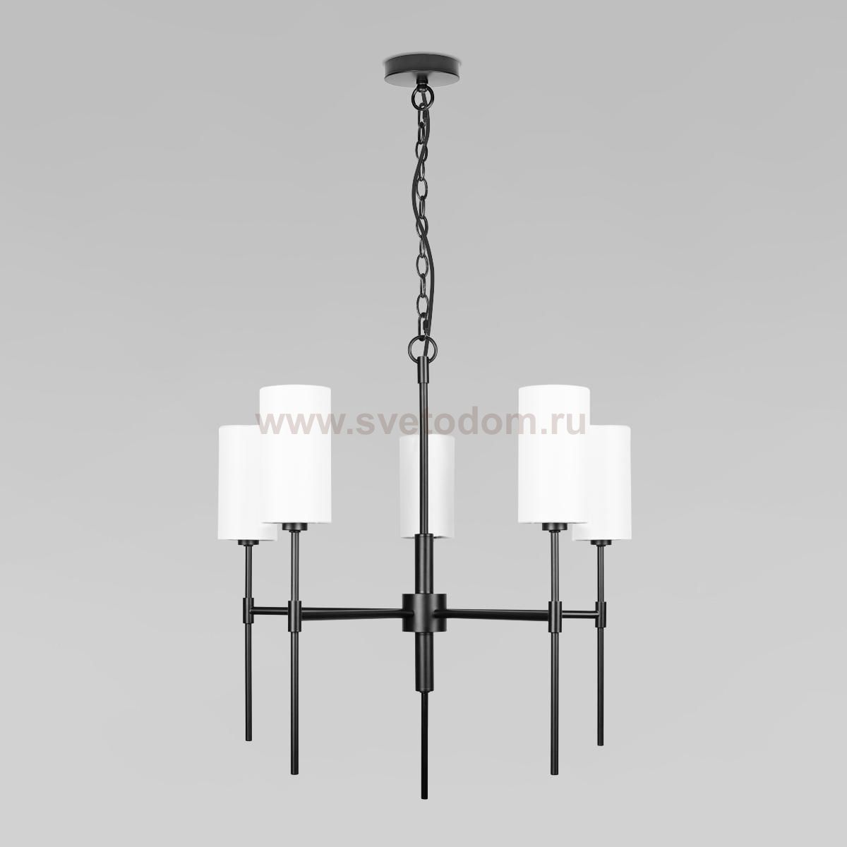 10307 Black Подвесной светильник LOFT IT Comfy