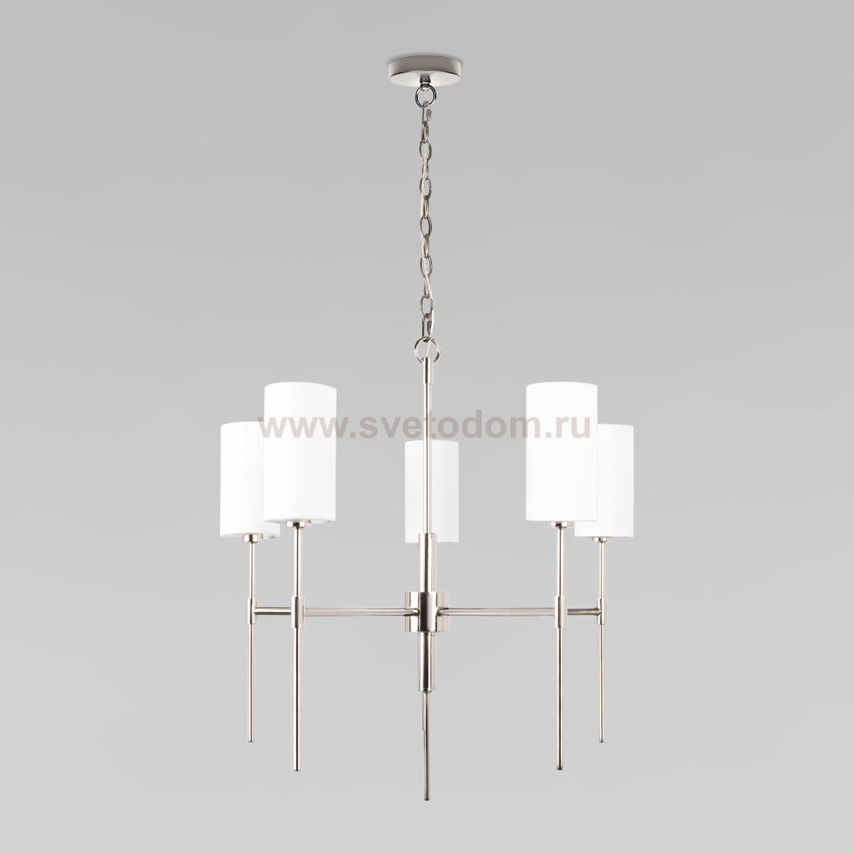 10307 Nickel Подвесной светильник LOFT IT Comfy