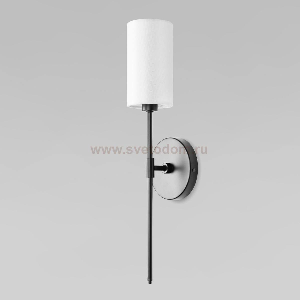 10307W Black Настенный светильник LOFT IT Comfy