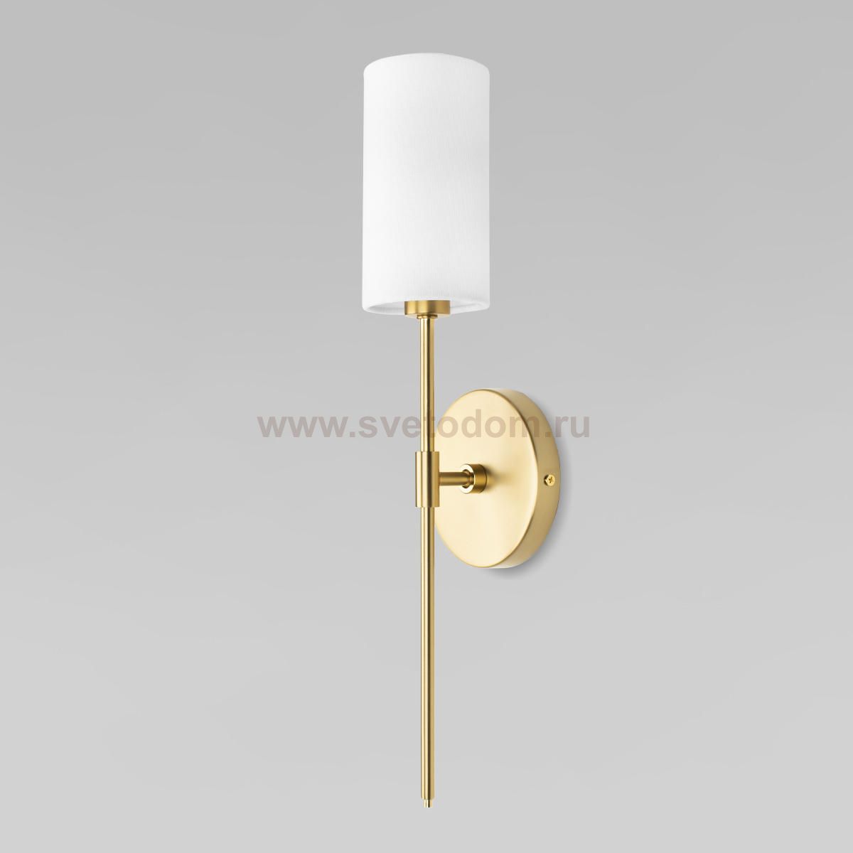 10307W Brass Настенный светильник LOFT IT Comfy