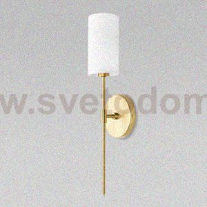 10307W Brass Настенный светильник LOFT IT Comfy