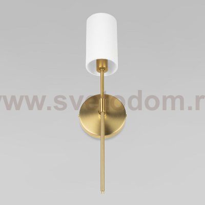 10307W Brass Настенный светильник LOFT IT Comfy