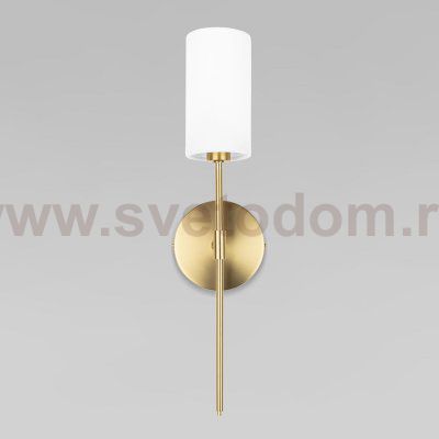 10307W Brass Настенный светильник LOFT IT Comfy