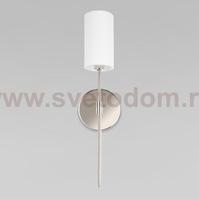 10307W Nickel Настенный светильник LOFT IT Comfy