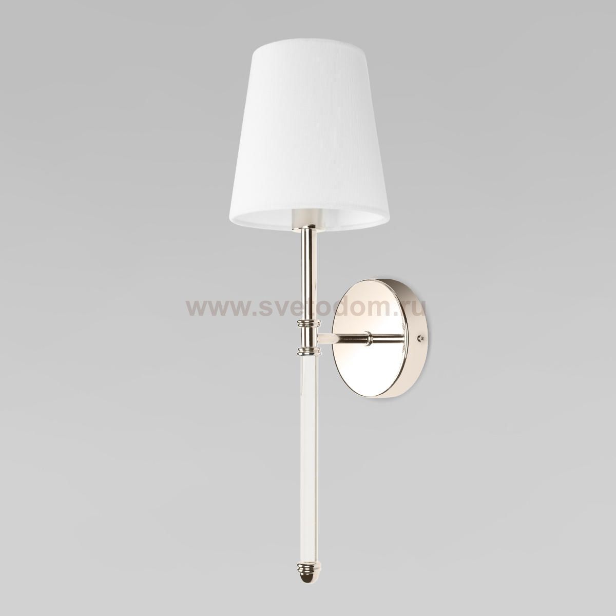 10308W Nickel Настенный светильник LOFT IT Cosy