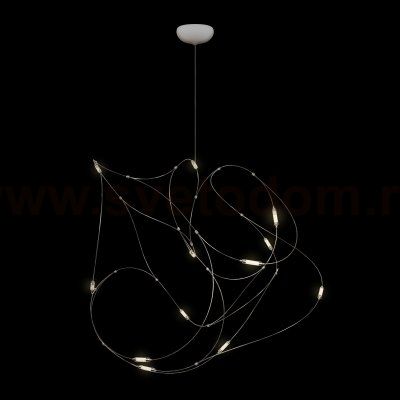10309/11 CR Подвесной светильник LOFT IT Flock of Light
