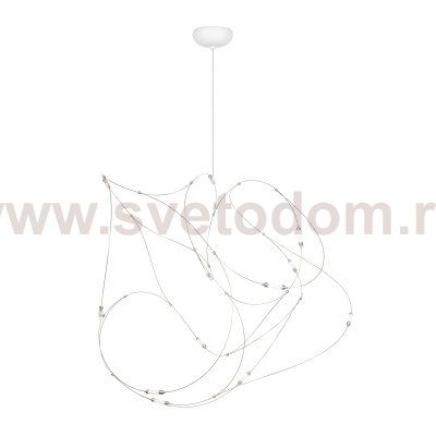 10309/11 CR Подвесной светильник LOFT IT Flock of Light