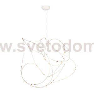 10309/11 Подвесной светильник LOFT IT Flock of Light