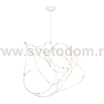 10309/11 Подвесной светильник LOFT IT Flock of Light