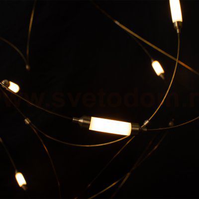 10309/21 Подвесной светильник LOFT IT Flock of Light