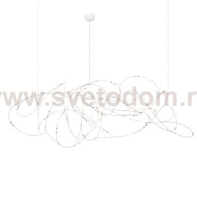 10309/31 CR Подвесной светильник LOFT IT Flock of Light