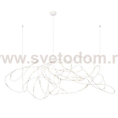 10309/31 Подвесной светильник LOFT IT Flock of Light
