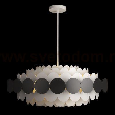 10310/M Black Светильник на штанге LOFT IT Juicy