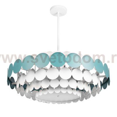 10310/M Blue Светильник на штанге LOFT IT Juicy