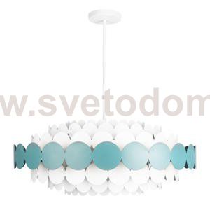 10310/M Blue Светильник на штанге LOFT IT Juicy