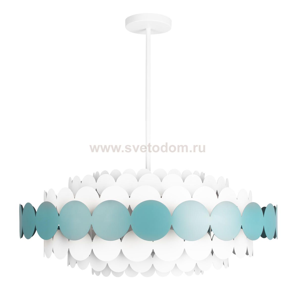 10310/M Blue Светильник на штанге LOFT IT Juicy