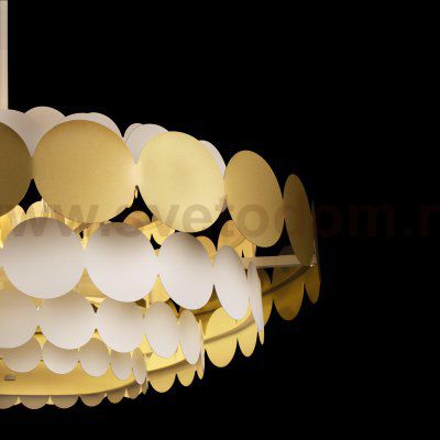 10310/M Gold Светильник на штанге LOFT IT Juicy