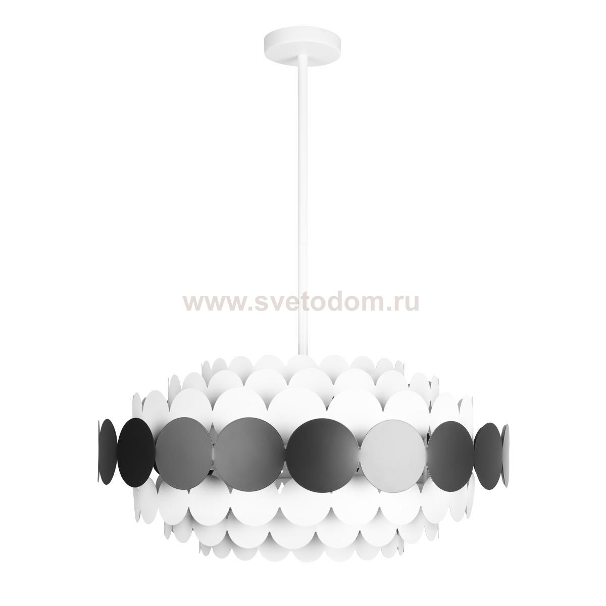 10310/S Black Светильник на штанге LOFT IT Juicy