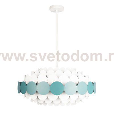 10310/S Blue Светильник на штанге LOFT IT Juicy
