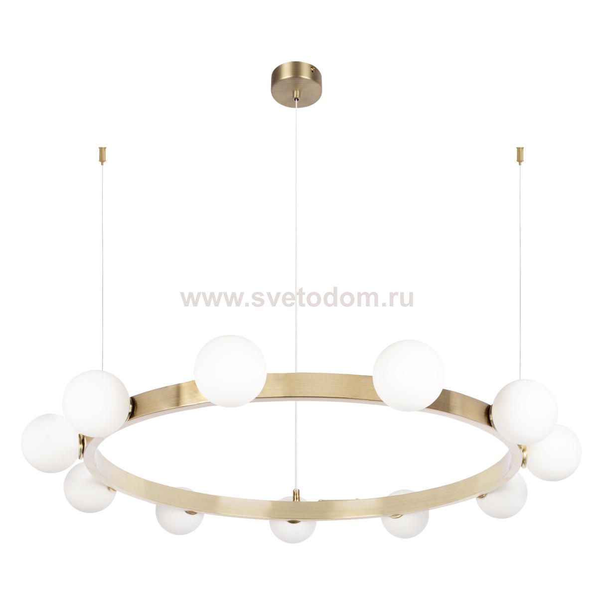 10311/11 Подвесной светильник LOFT IT Hoop