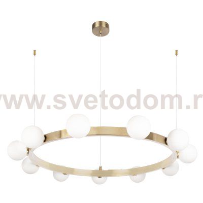 10311/11 Подвесной светильник LOFT IT Hoop