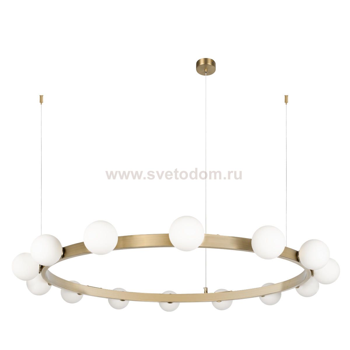 10311/14 Подвесной светильник LOFT IT Hoop